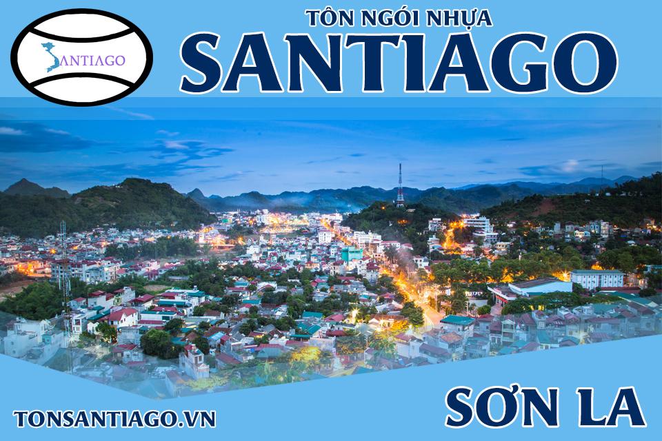 ngói nhựa tại sơn la