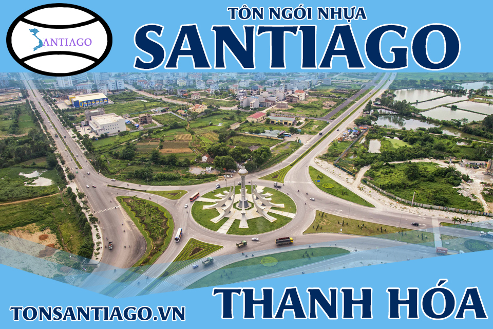 ngói nhựa tại thanh hóa