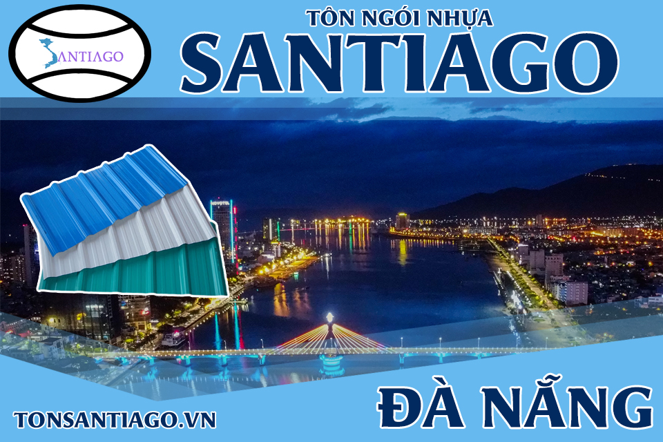 tôn nhựa tại đà nẵng