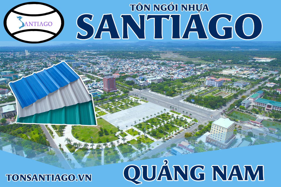 tôn nhựa tại quảng nam